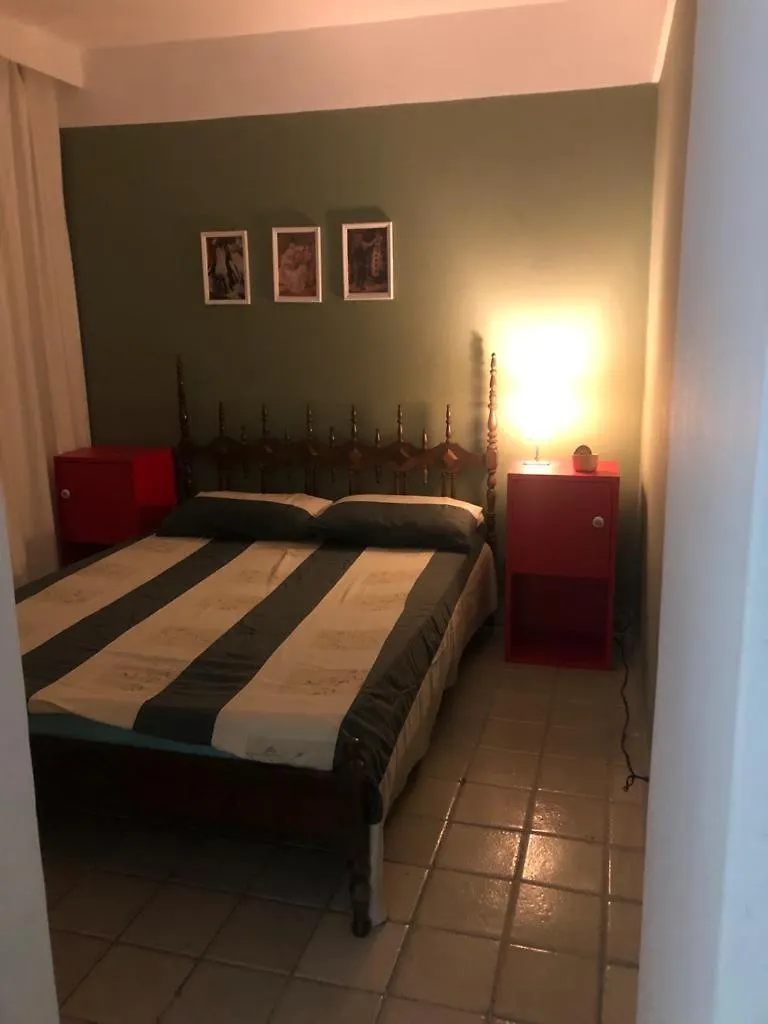 Apartamento Do Coracao De Boa Viagem Recife