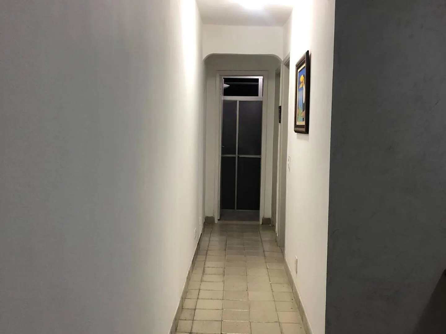 Apartamento Do Coracao De Boa Viagem Recife Brazil